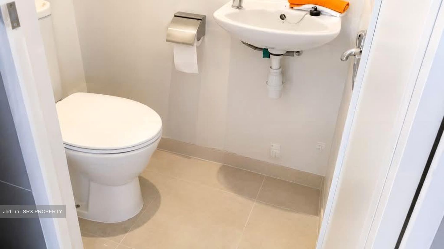Duo Residences (D7), Apartment #561584341